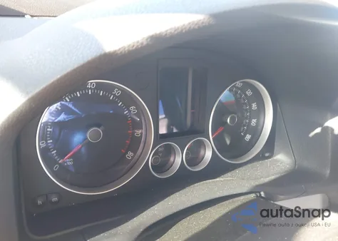 2007 Volkswagen Gti 2-Door/Fahrenheit z USA, uszkodzony, nr VIN WVWFV71K77W085124